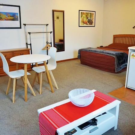 The Esplanade Motel & Conference Centre Palmerston North Esterno foto
