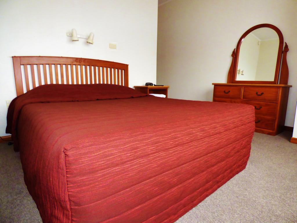 The Esplanade Motel & Conference Centre Palmerston North Esterno foto
