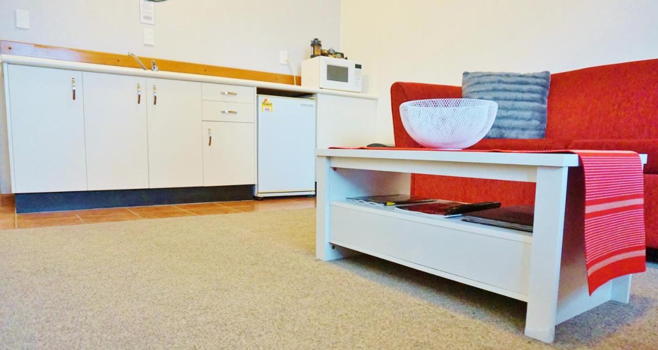 The Esplanade Motel & Conference Centre Palmerston North Esterno foto