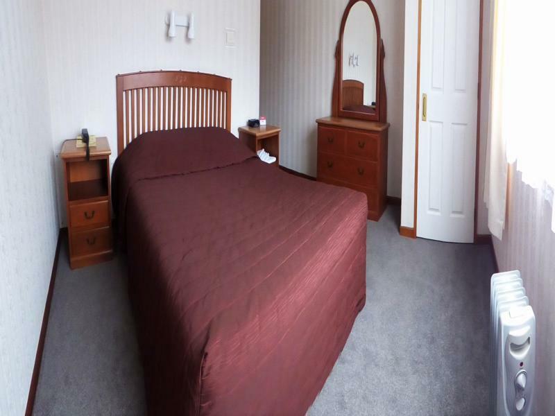 The Esplanade Motel & Conference Centre Palmerston North Esterno foto