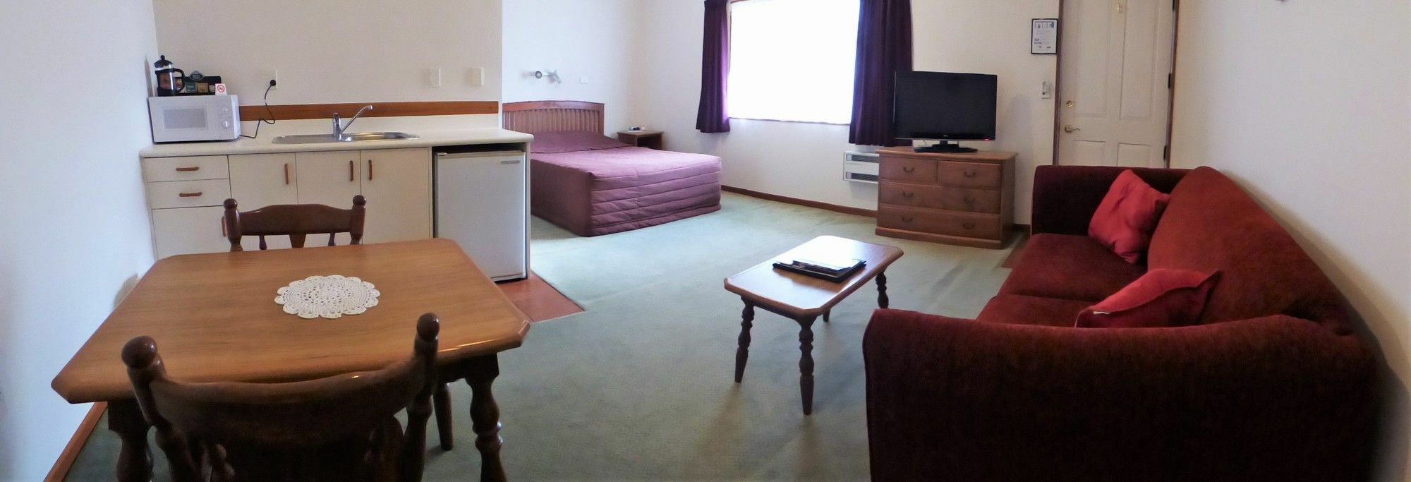 The Esplanade Motel & Conference Centre Palmerston North Esterno foto