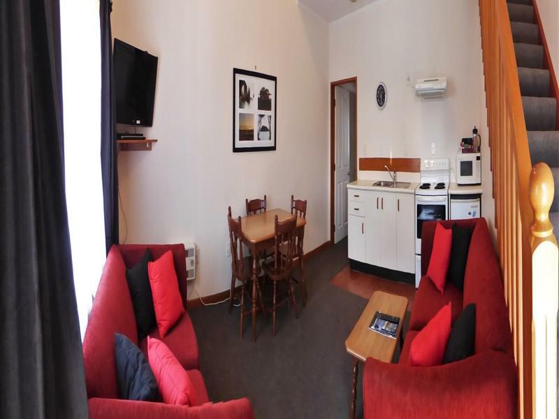 The Esplanade Motel & Conference Centre Palmerston North Esterno foto