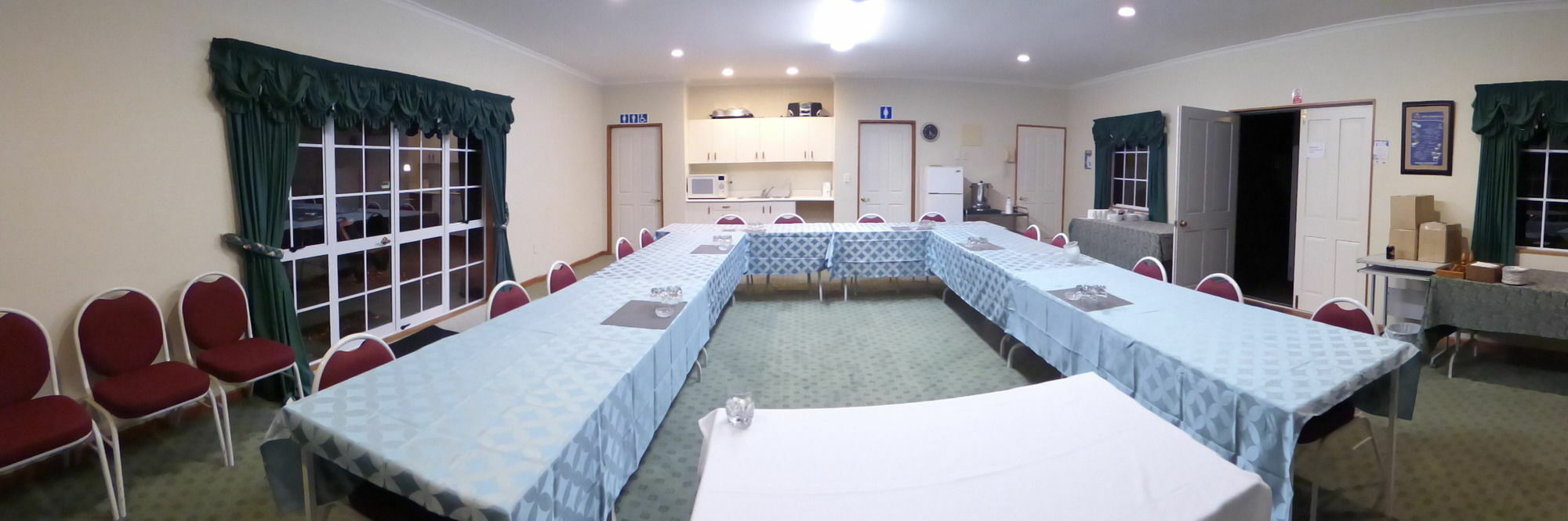 The Esplanade Motel & Conference Centre Palmerston North Esterno foto