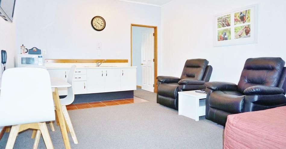 The Esplanade Motel & Conference Centre Palmerston North Esterno foto